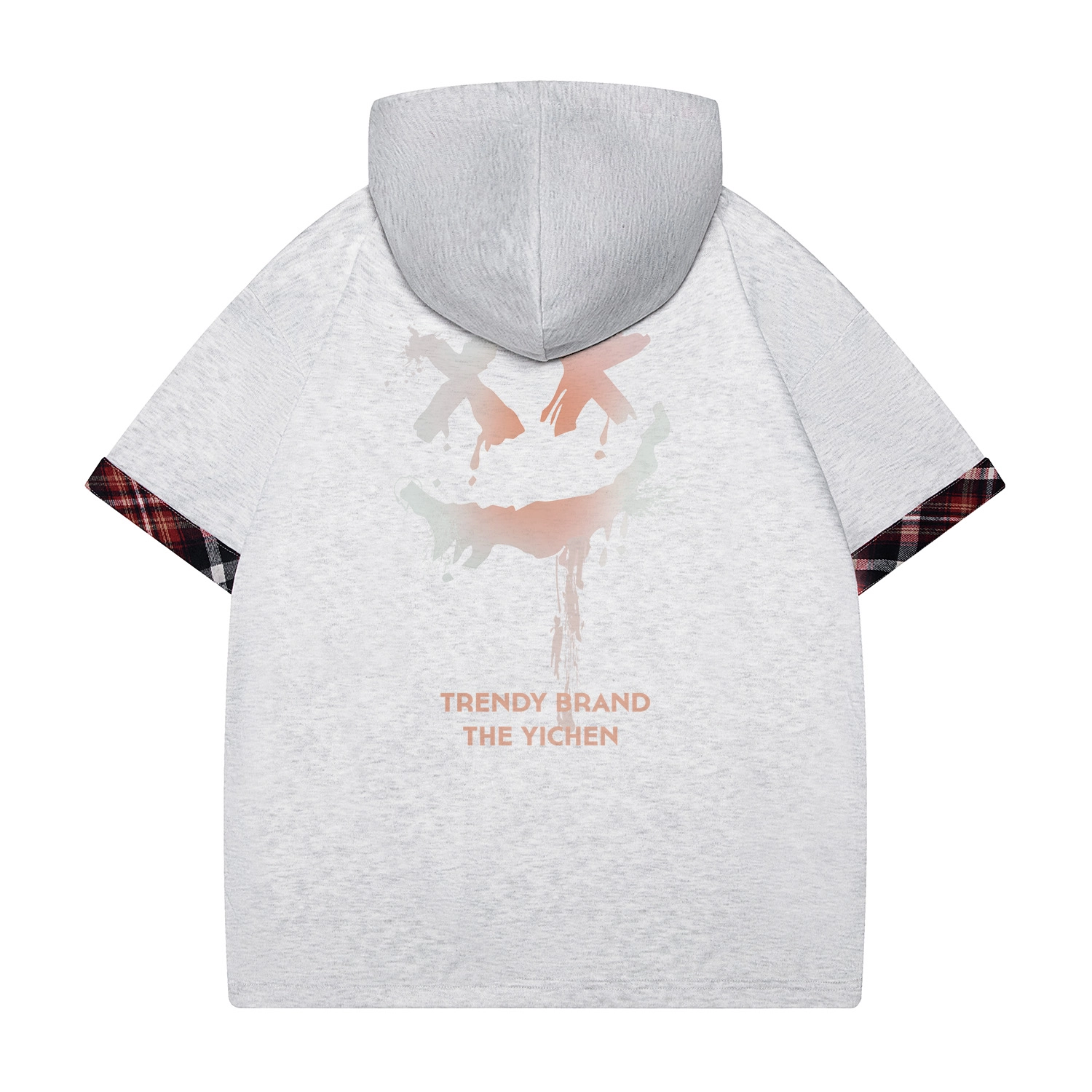 YICHEN T