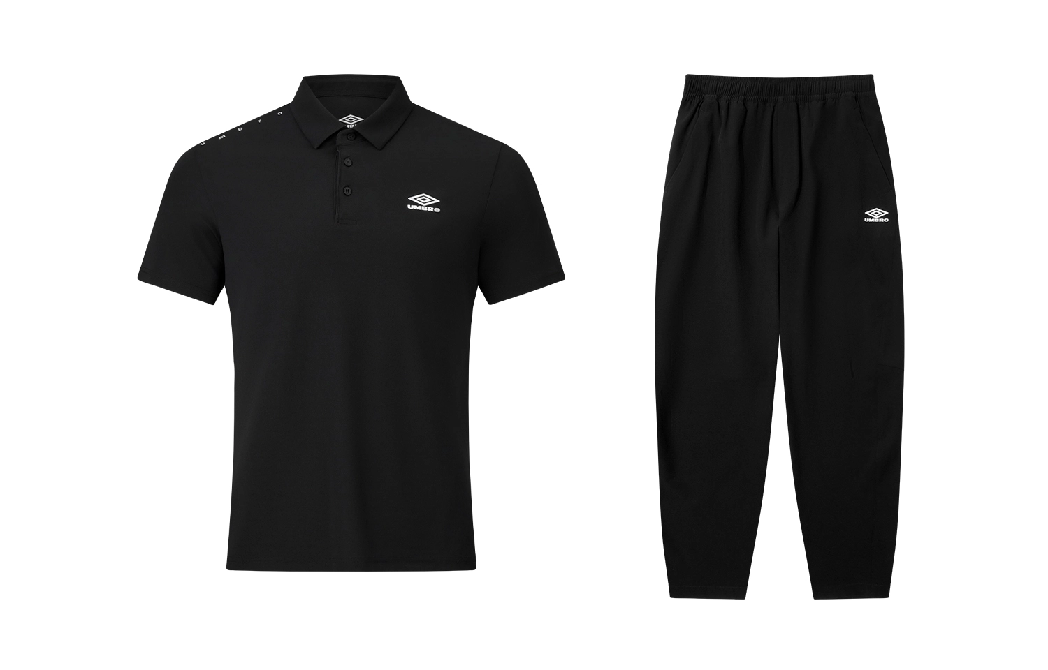 umbro LogoPolo
