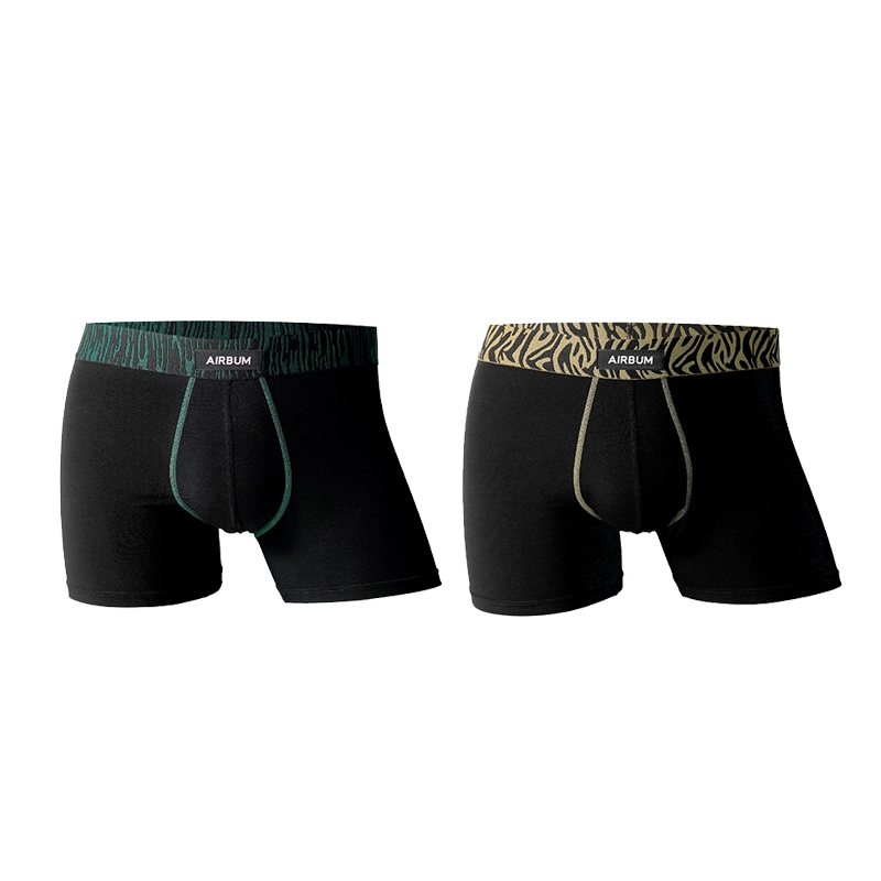 Airbum Underwear 3D 2