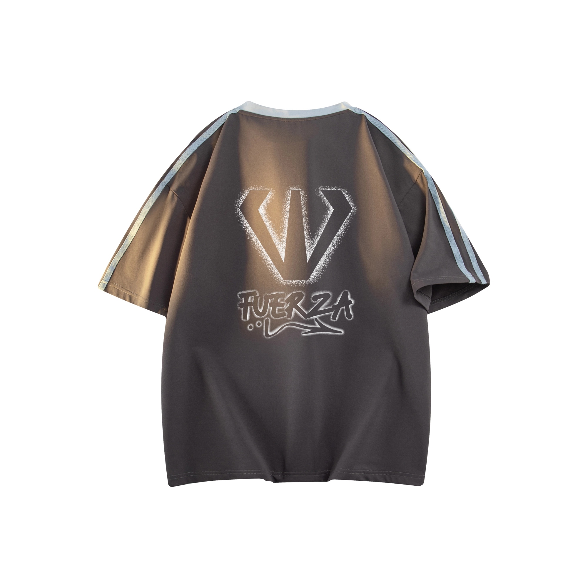 FUERZA VT