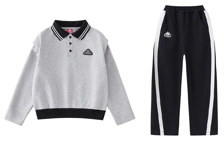 KAPPA KIDS Polo