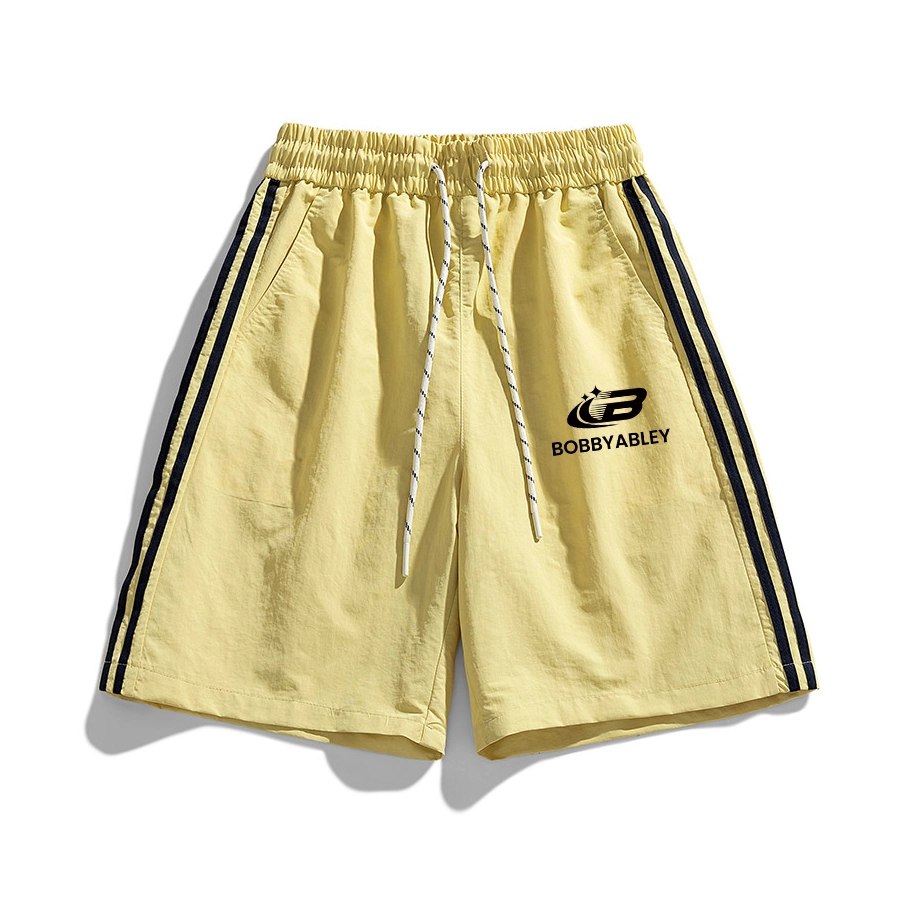 BOBBY ABLEY logo