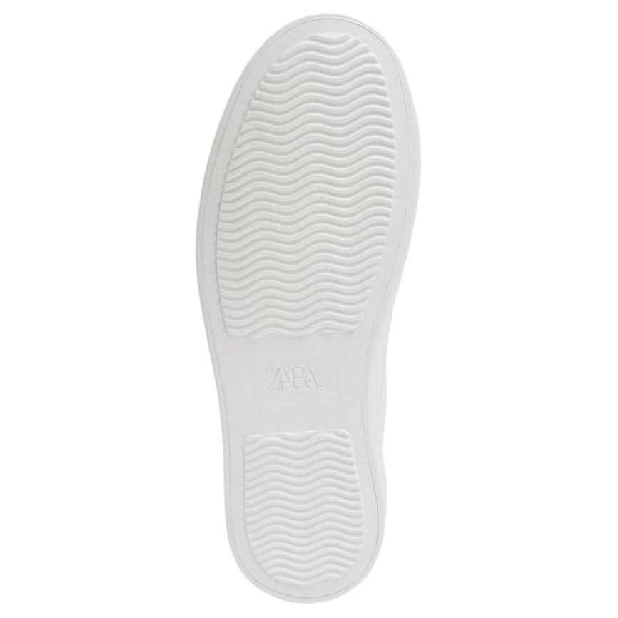 ZARA PU