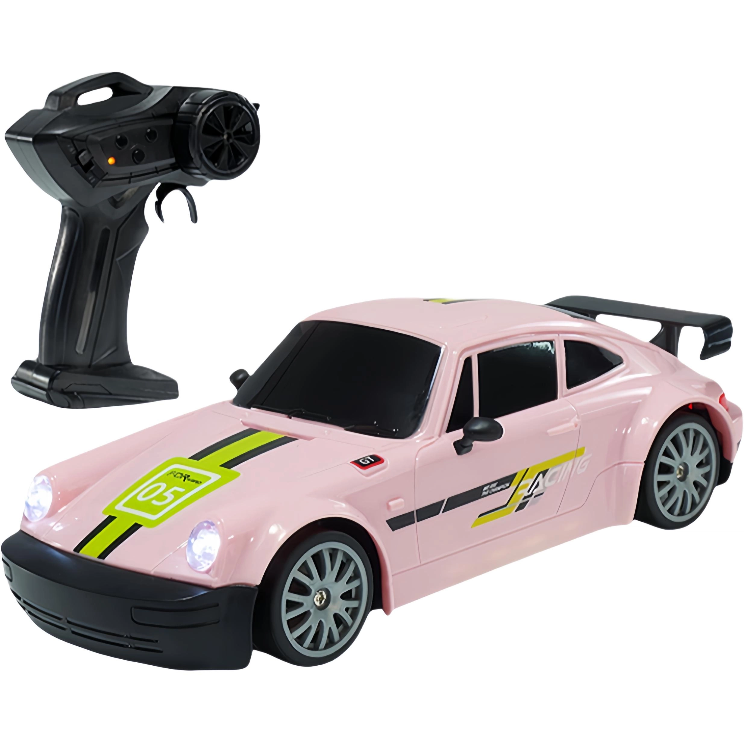 RC 550 2.4G RC