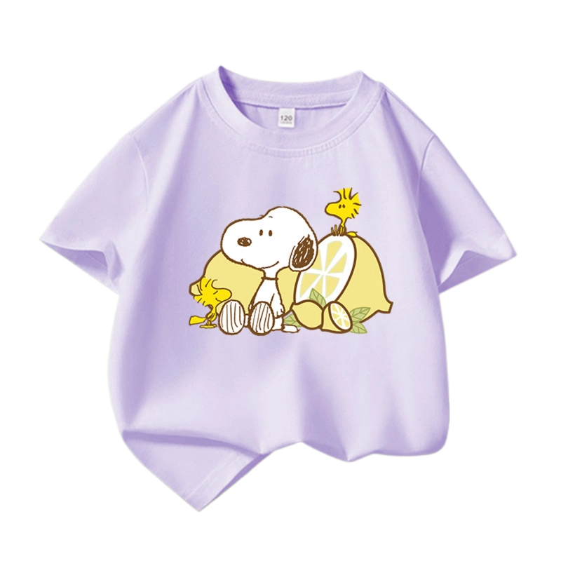SNOOPY T