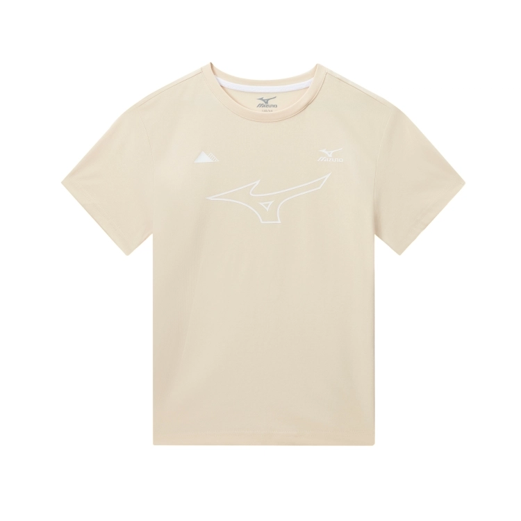 Mizuno logo T