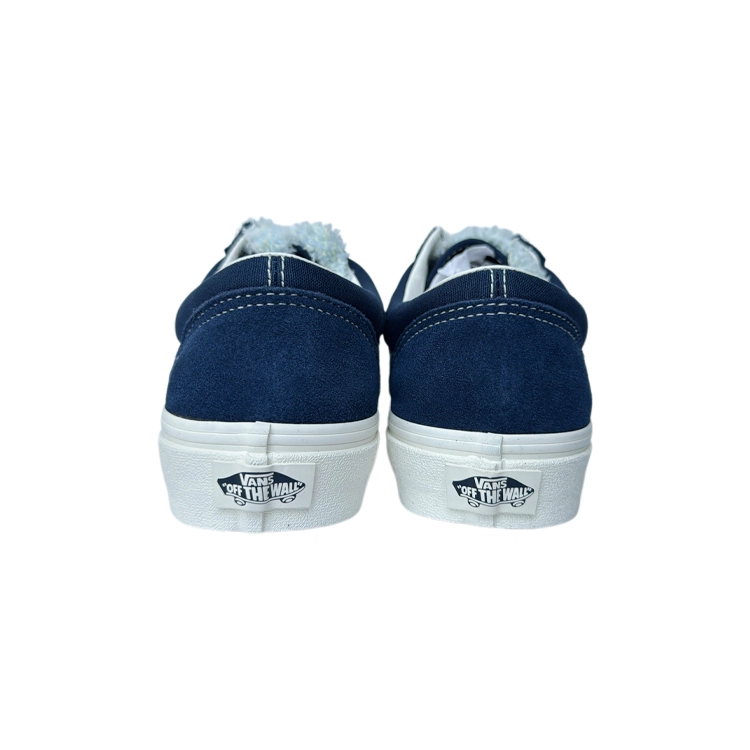 Vans Style 36 suede