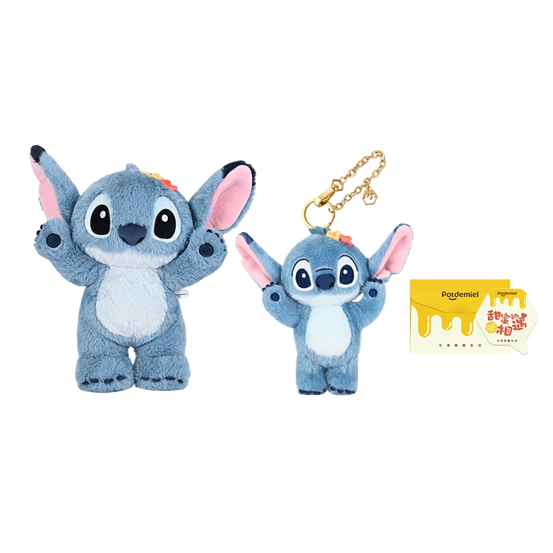 POTDEMIEL x Disney 11cm25cm