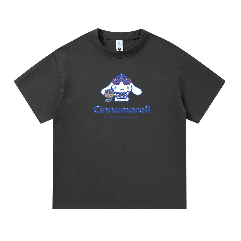 Sanrio x CINNAMOROLL T