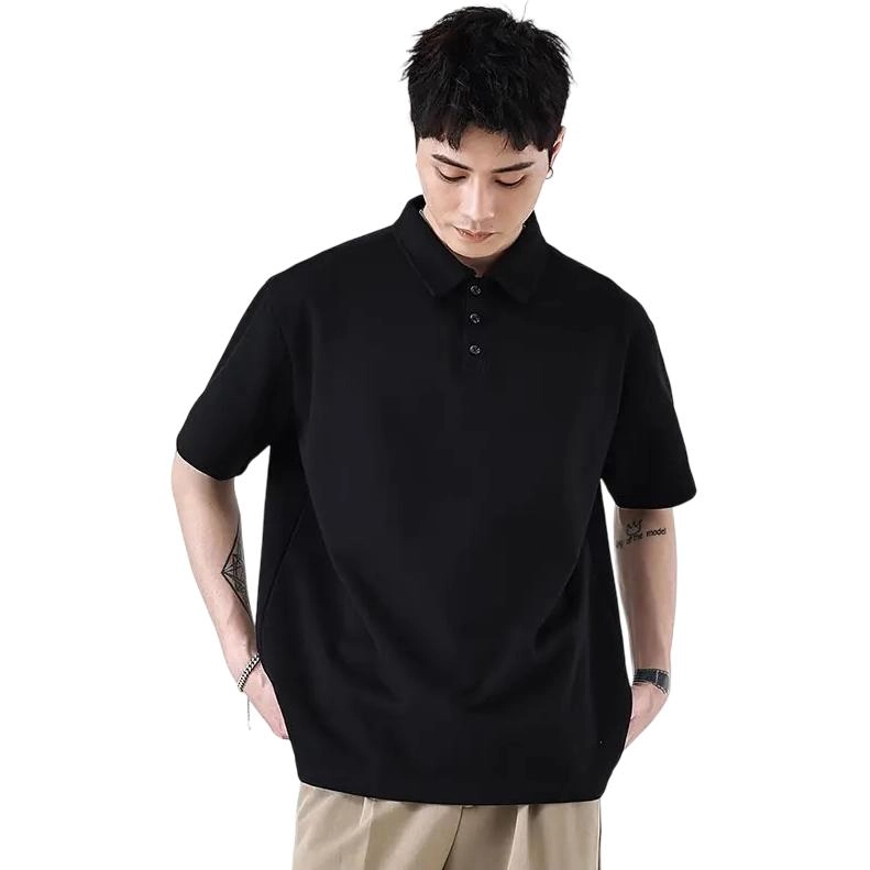WILD LEADER POLO