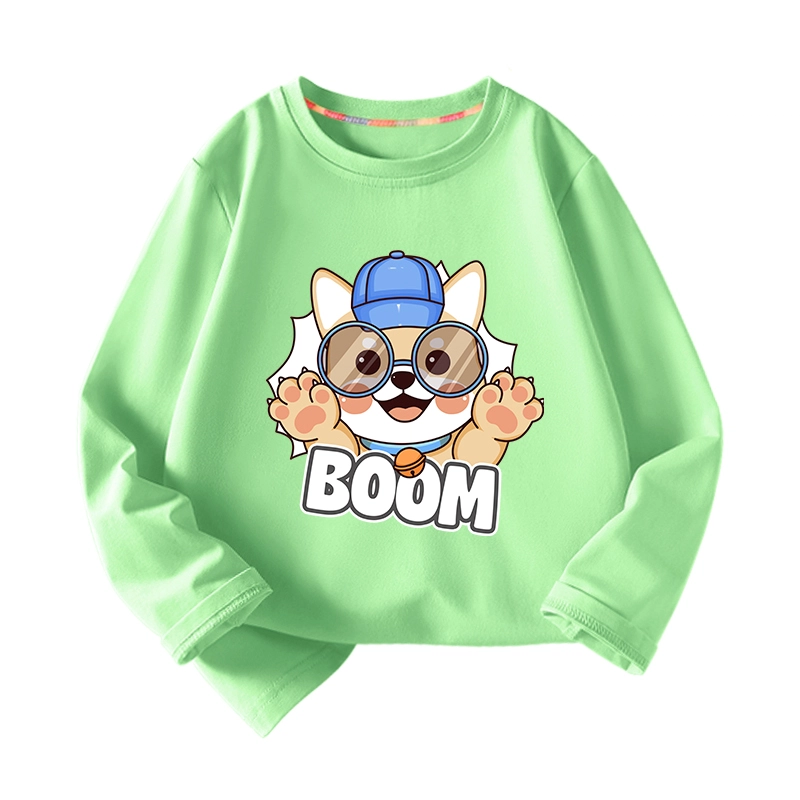 La Chapelle Kids T