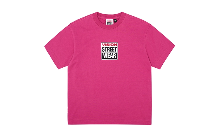 Vision Street Wear T