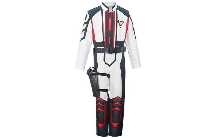 x ULTRAMAN COSPLAY
