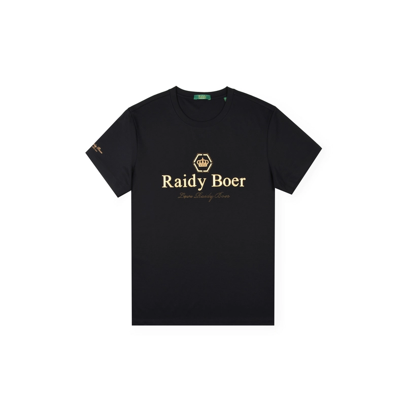 Raidy Boer 2025 T