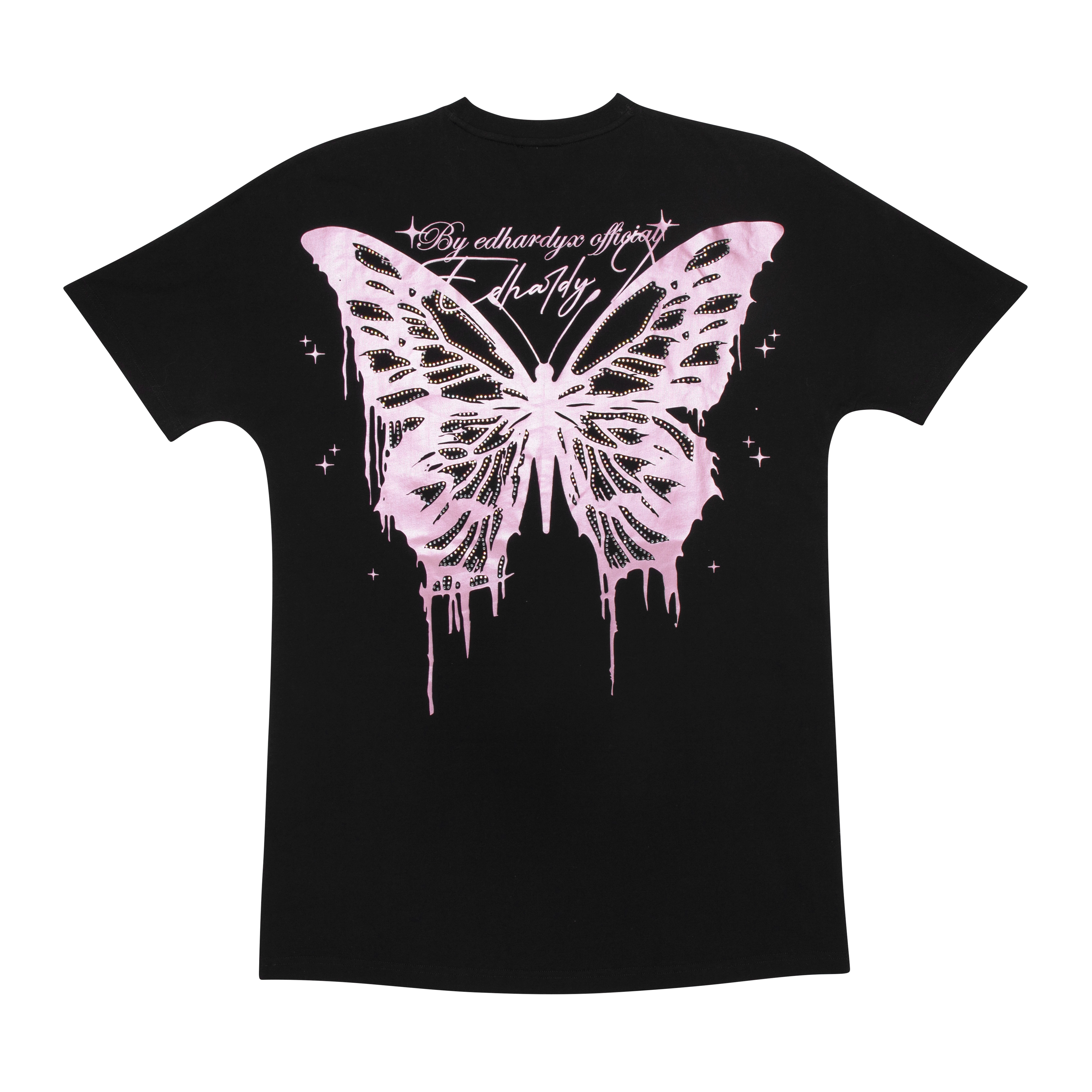 ED HARDY X