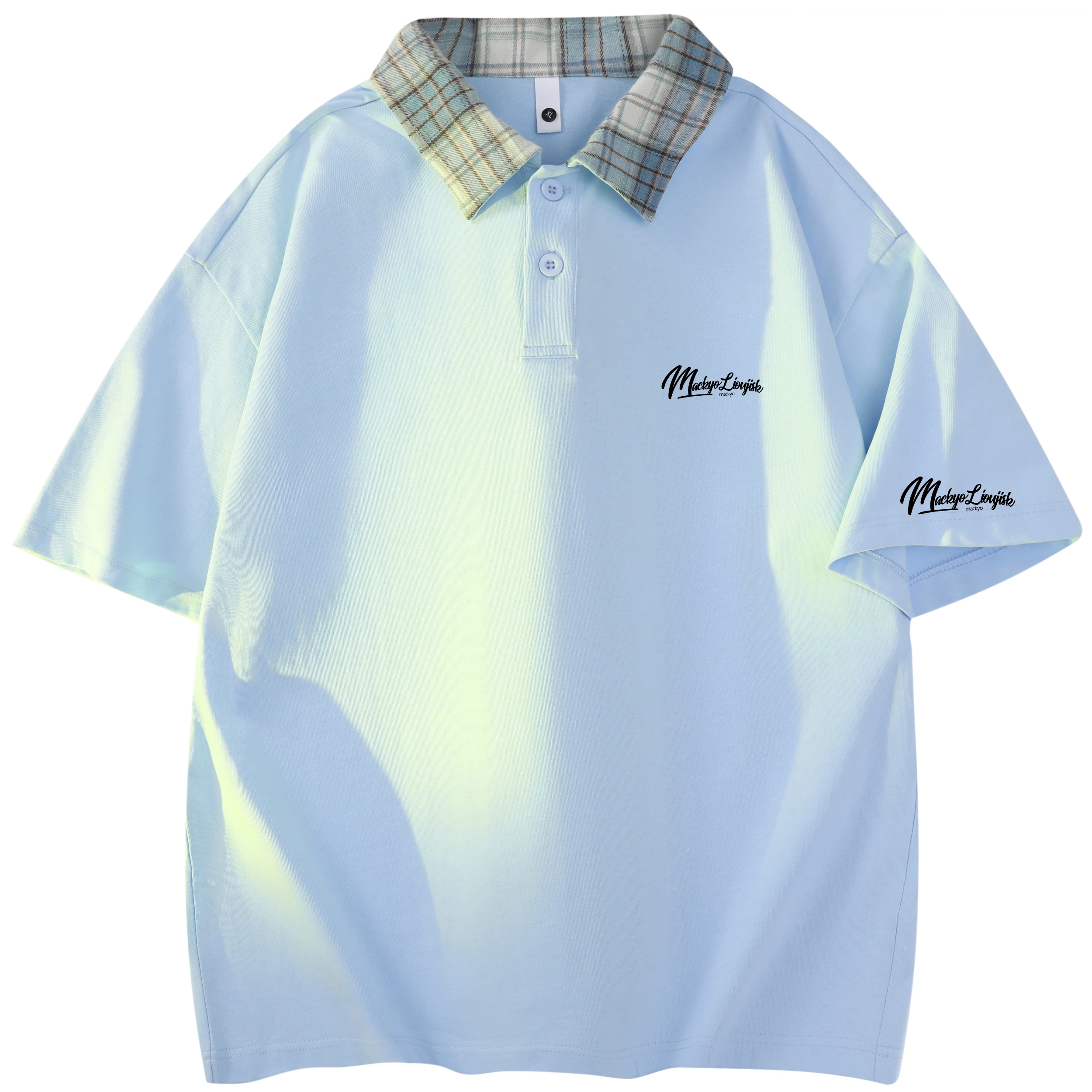 Mackyo Polo
