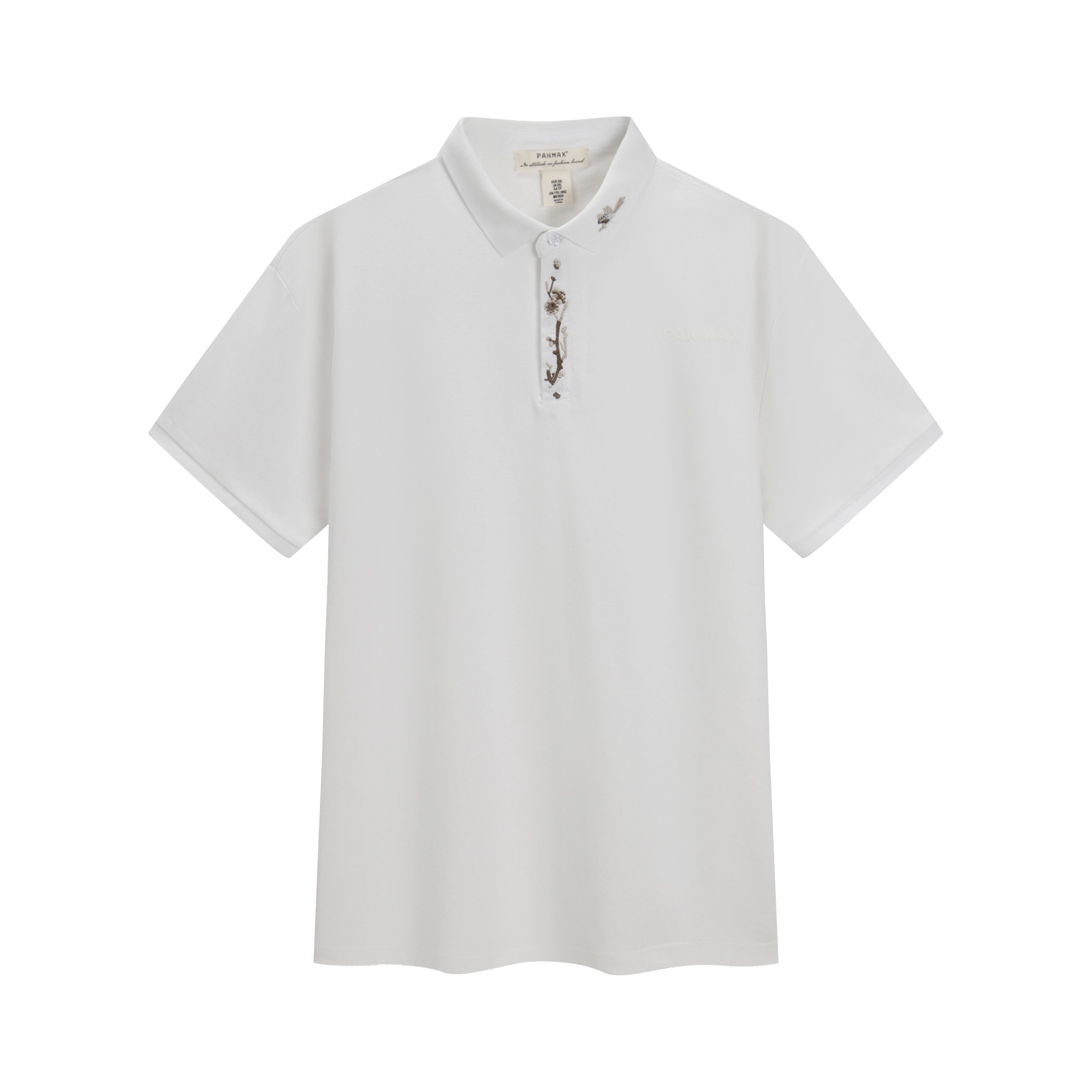 PANMAX Polo