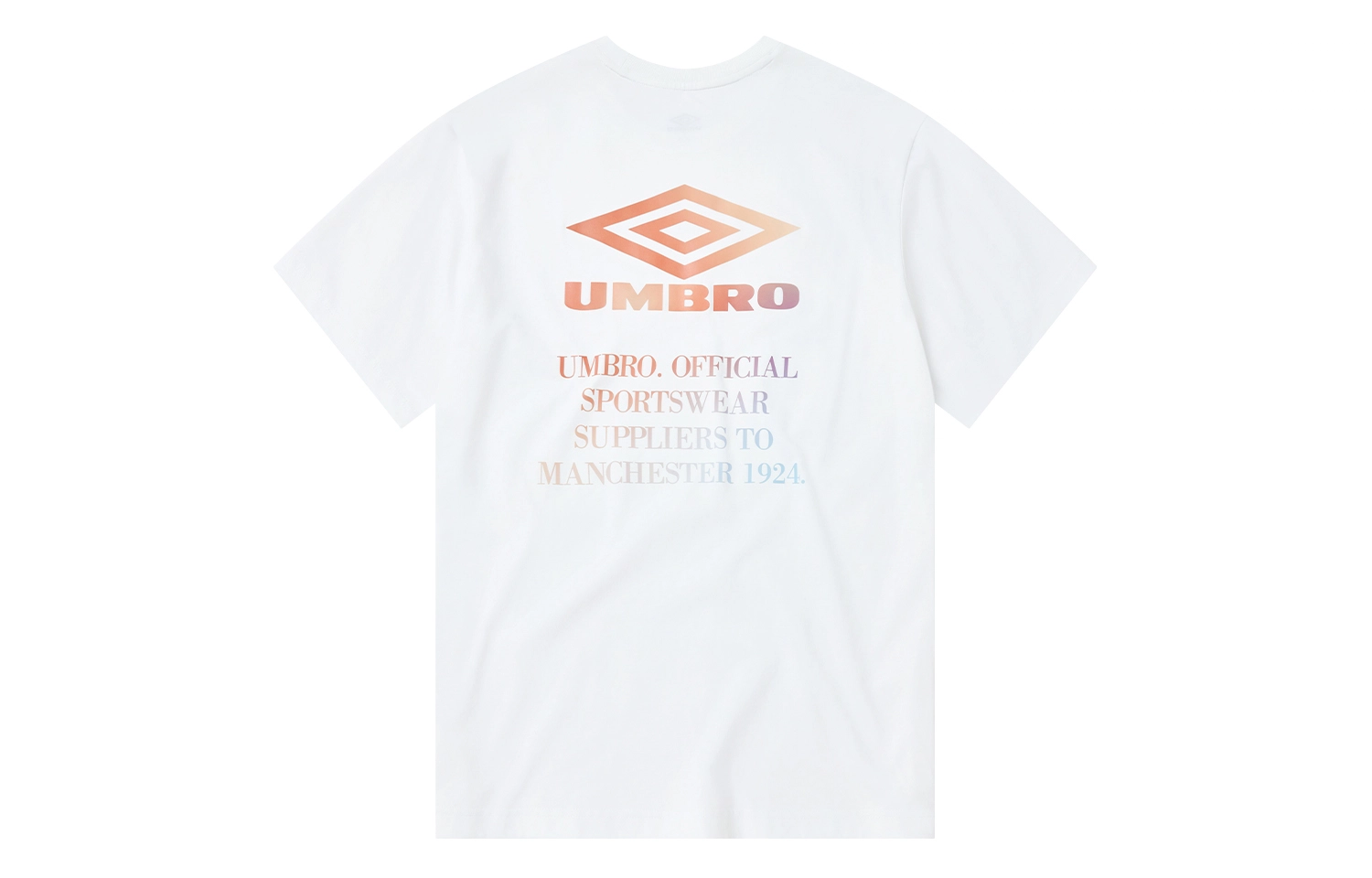 umbro logoT
