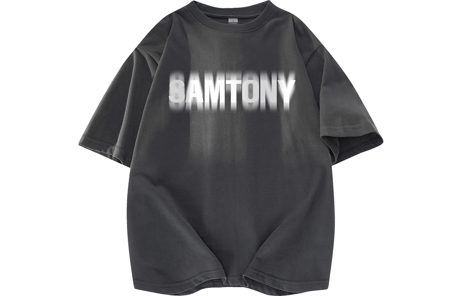 Samtony LogoT