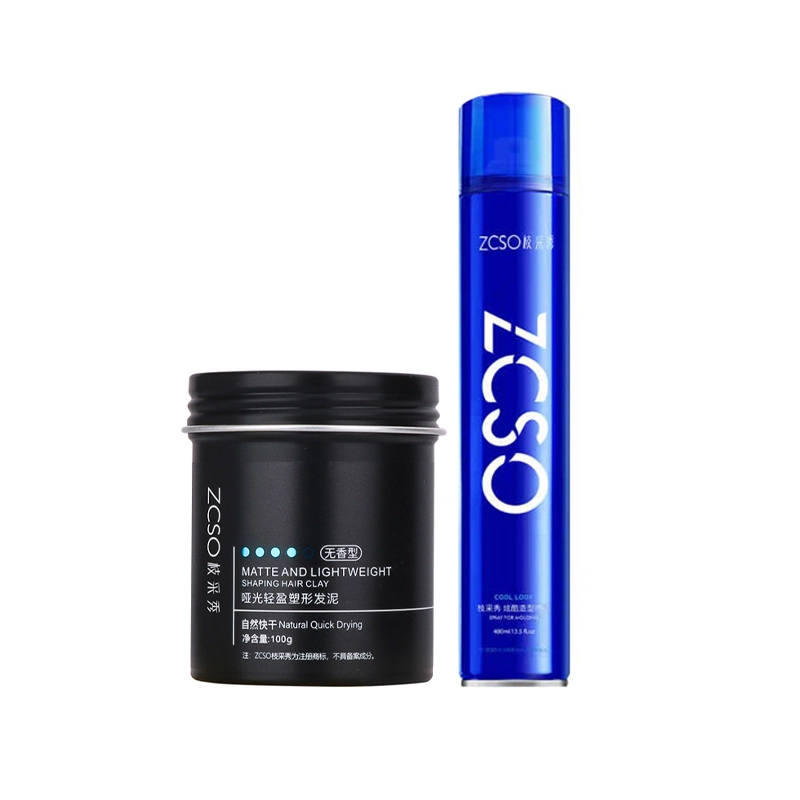 ZCSO 100g+400ml