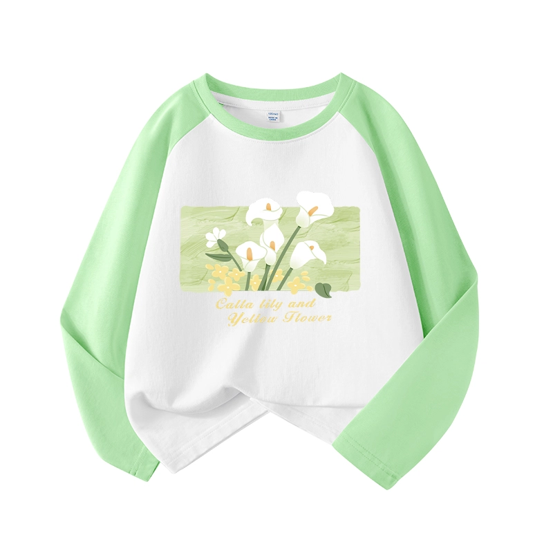 La Chapelle Kids T