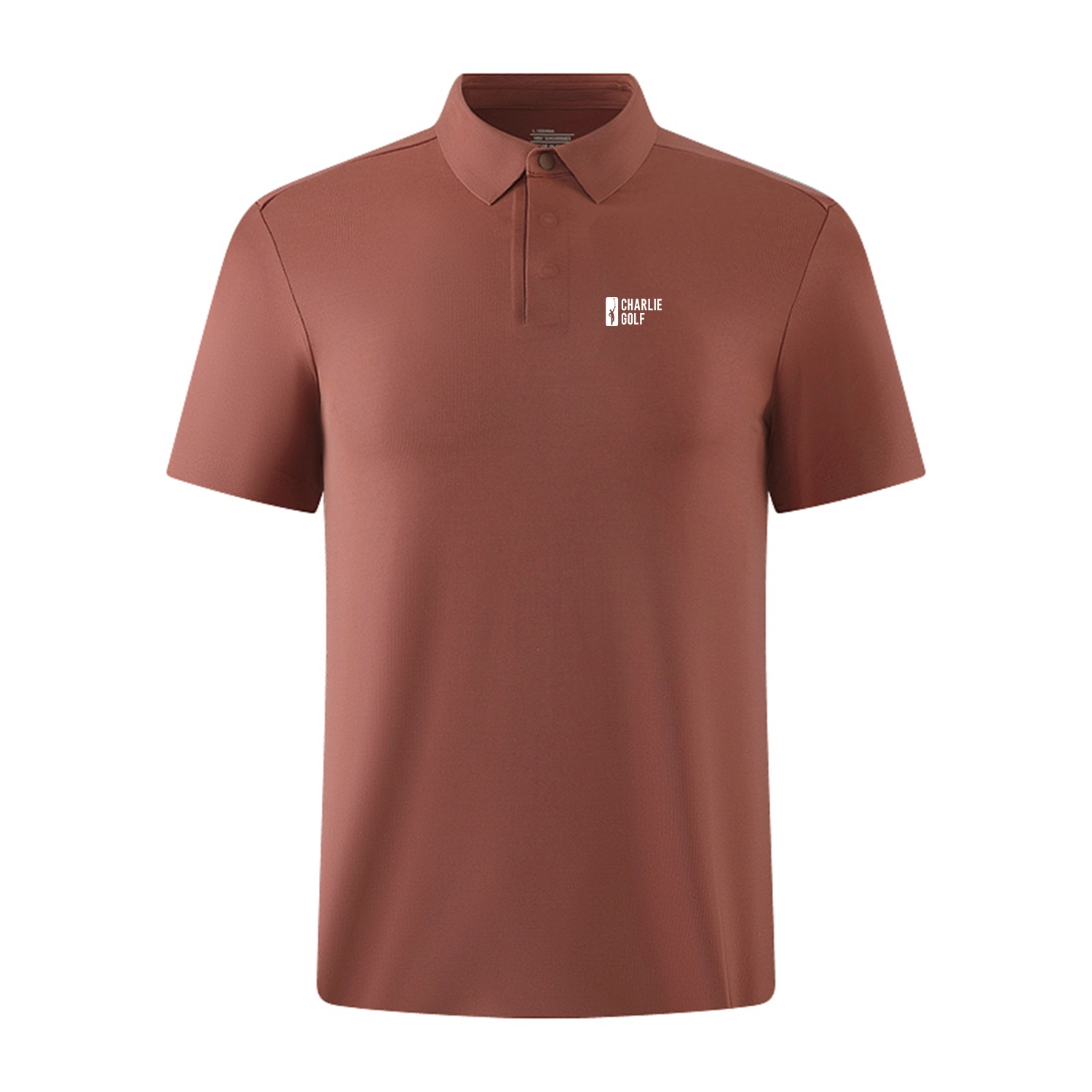 CHARLIE GOLF Polo