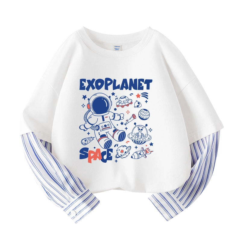 La Chapelle Kids T