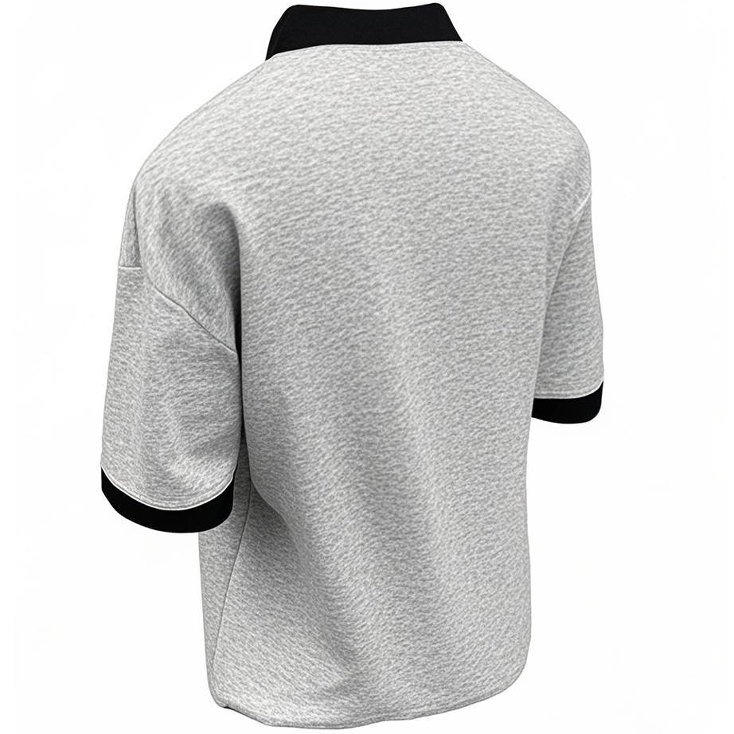 WELTER EXPERIMENT Polo