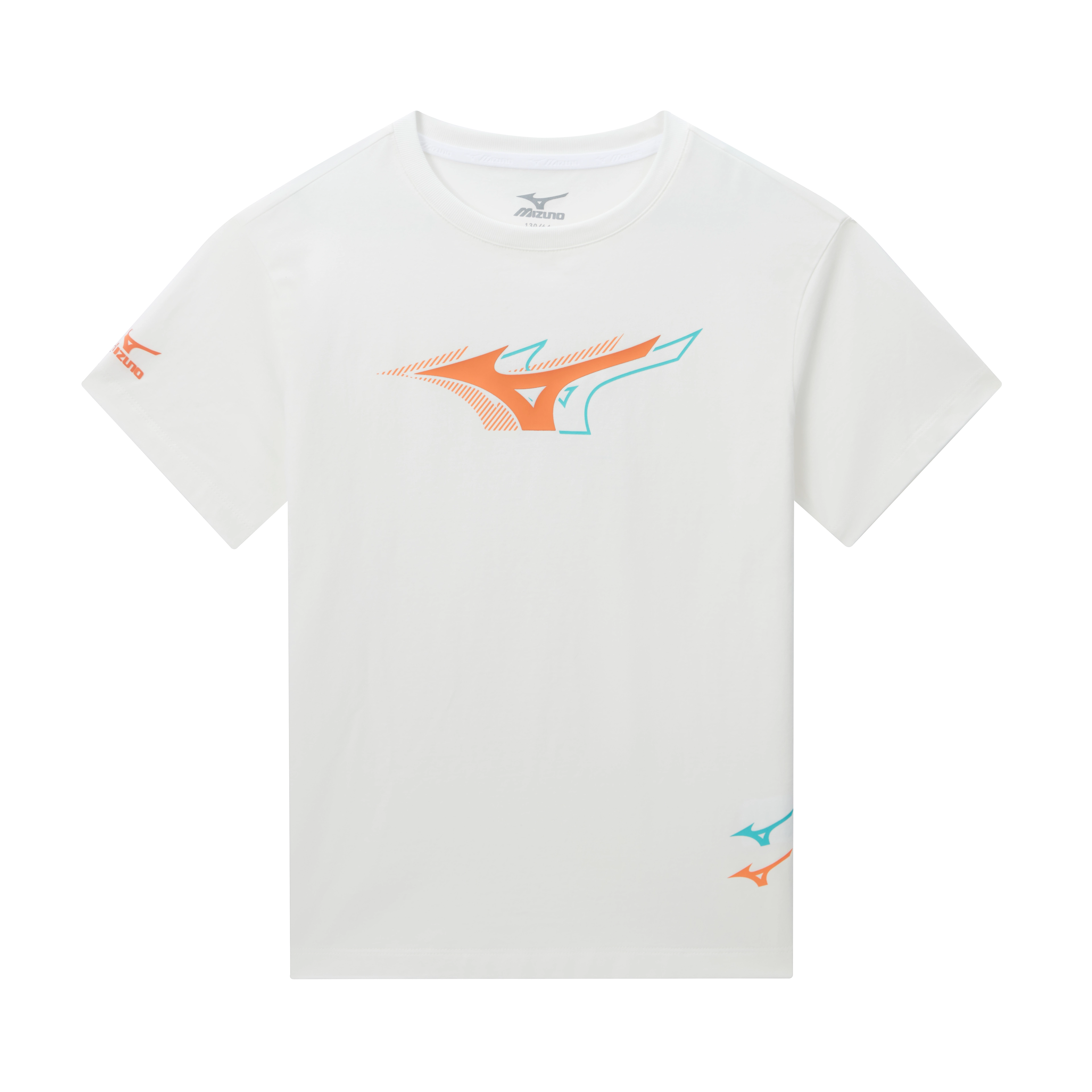Mizuno Logo T