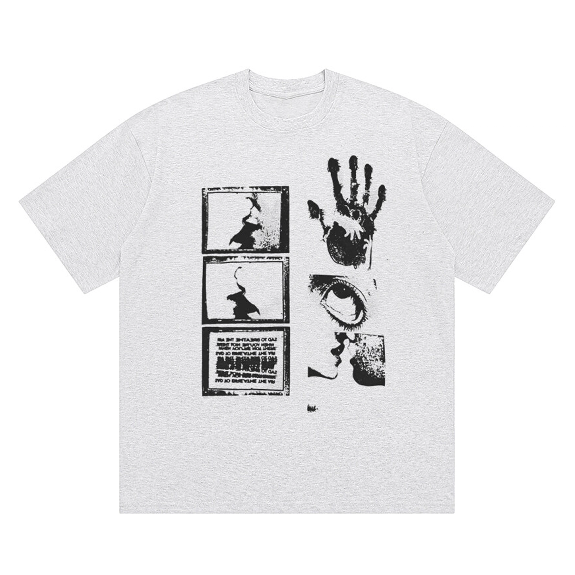 WELTER EXPERIMENT T
