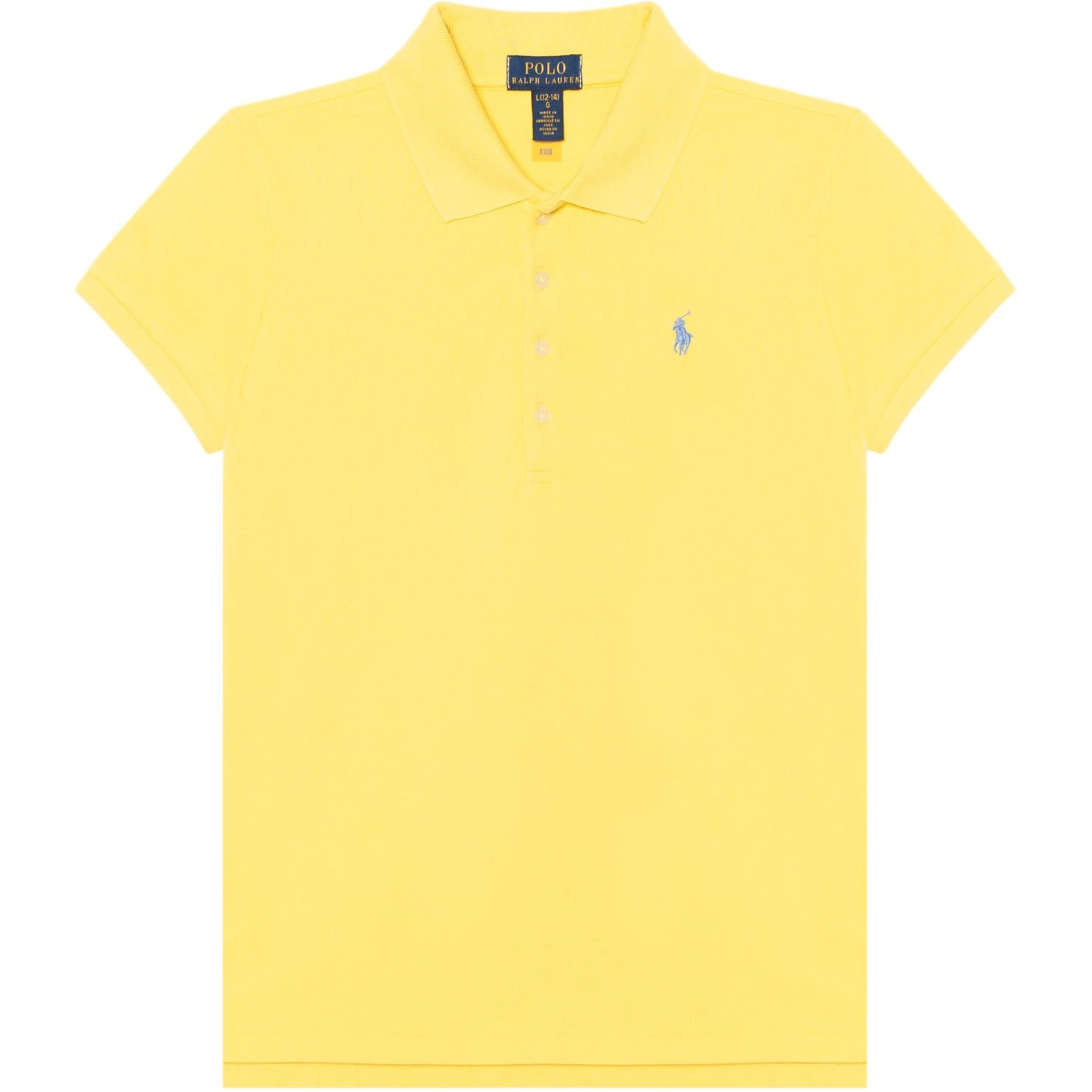 Polo Ralph Lauren SS24 LogoPolo