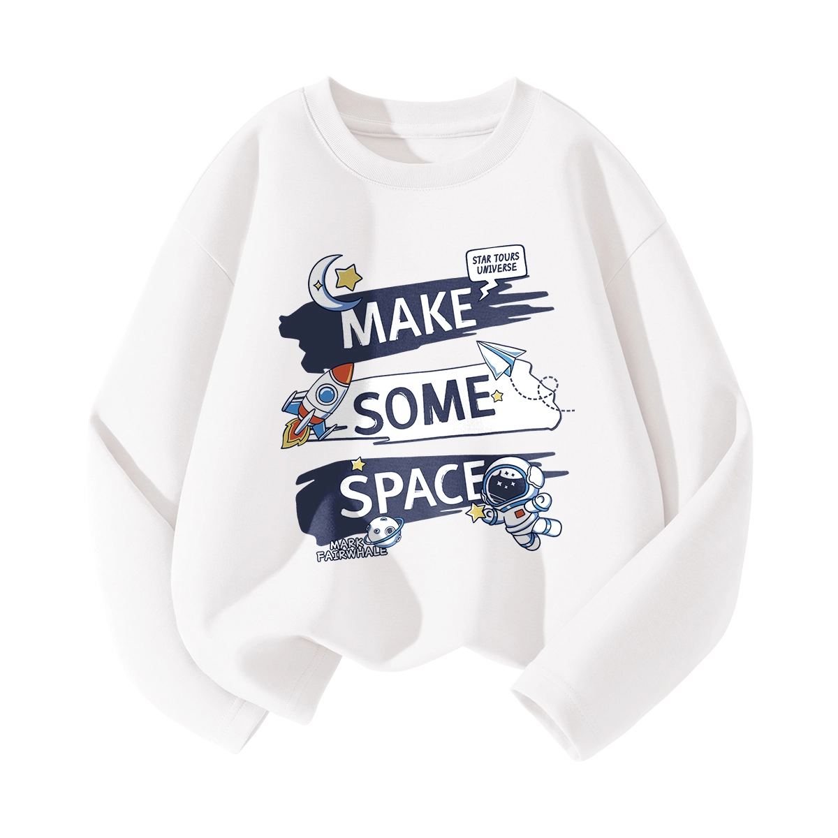 FAIRWHALE T