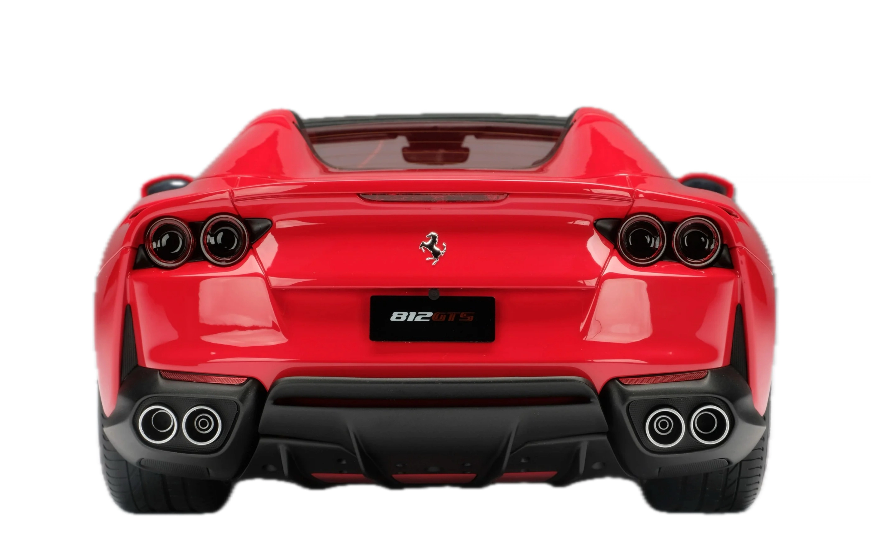 Amalgam Collection 112 AMA Ferrari 812GTS