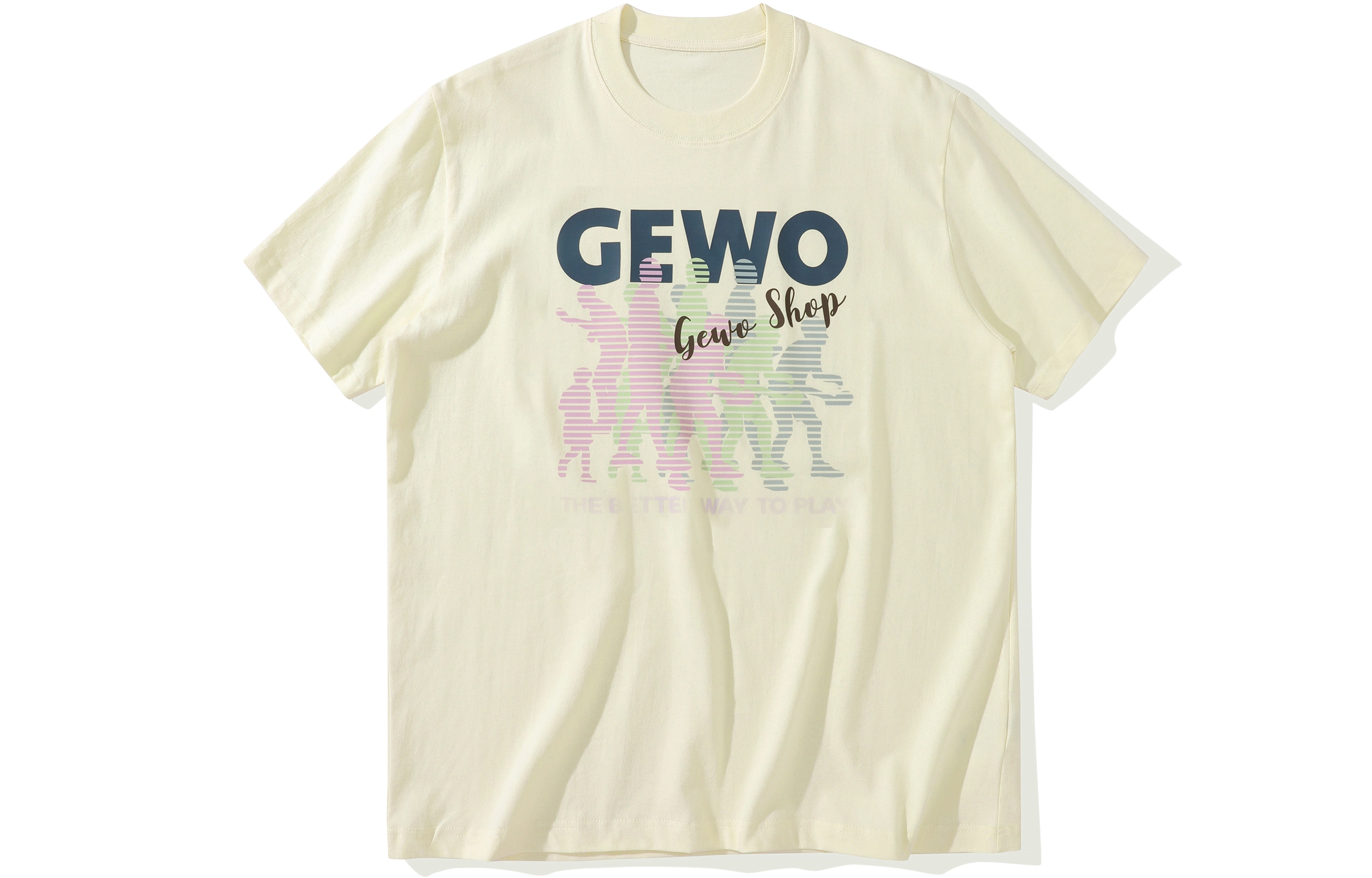 GEWO T