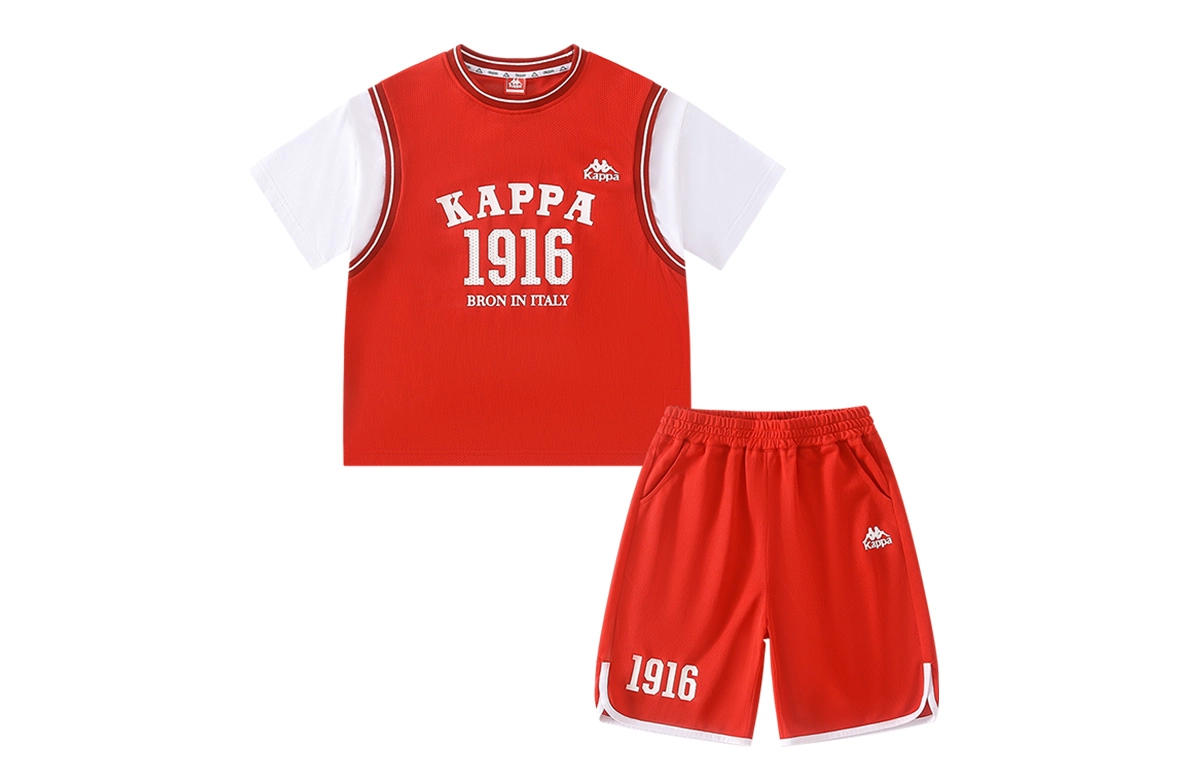 KAPPA KIDS T