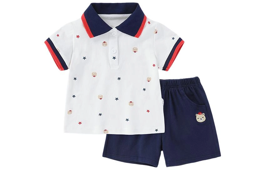 JELLYBABY polo