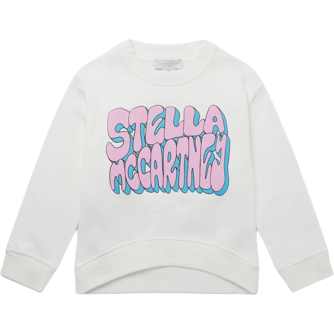 Stella McCartney FW24 Logo