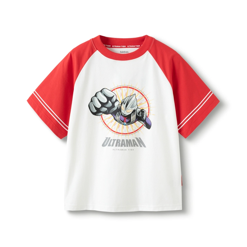 balabala x ULTRAMAN T