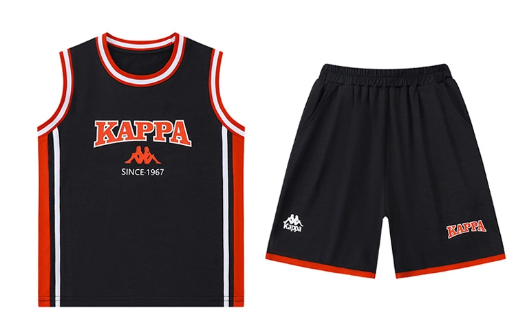 KAPPA KIDS