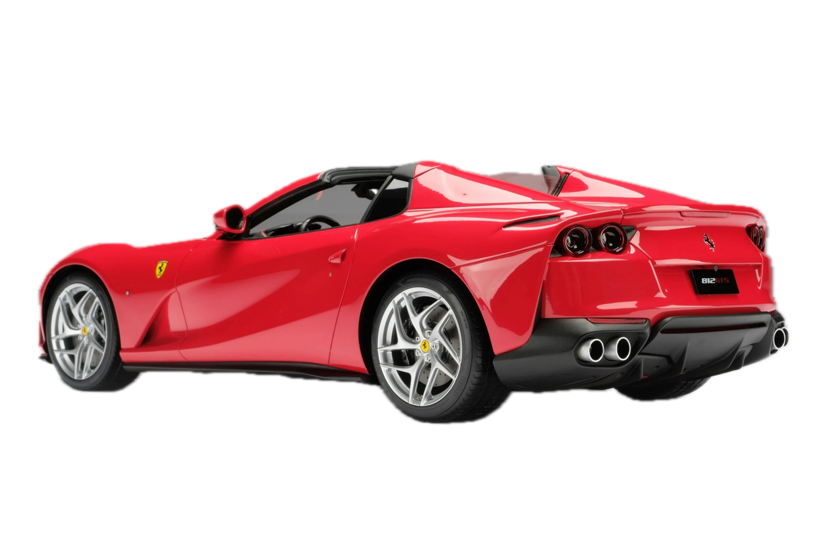 Amalgam Collection 112 AMA Ferrari 812GTS