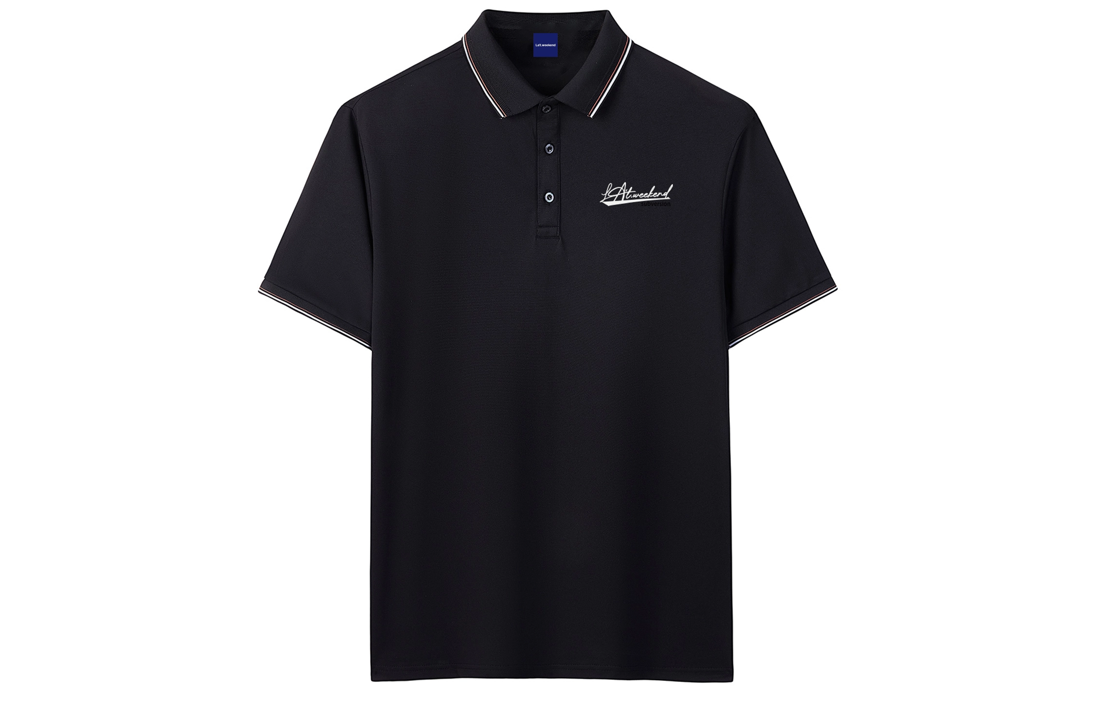 LA'T.WEEKEND LogopoloPolo