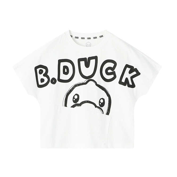 B.Duck T