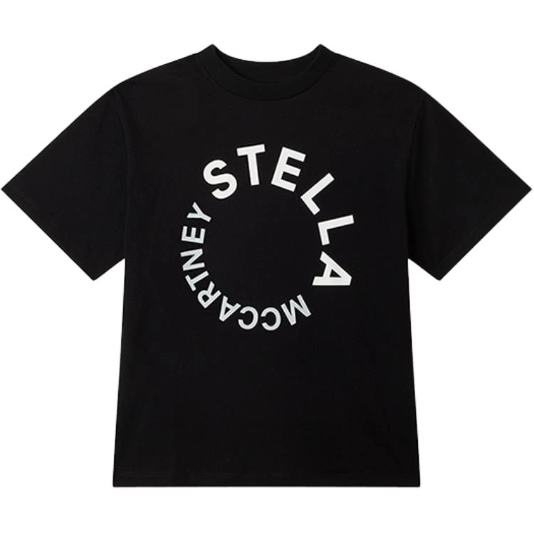 Stella McCartney FW24 LogoT