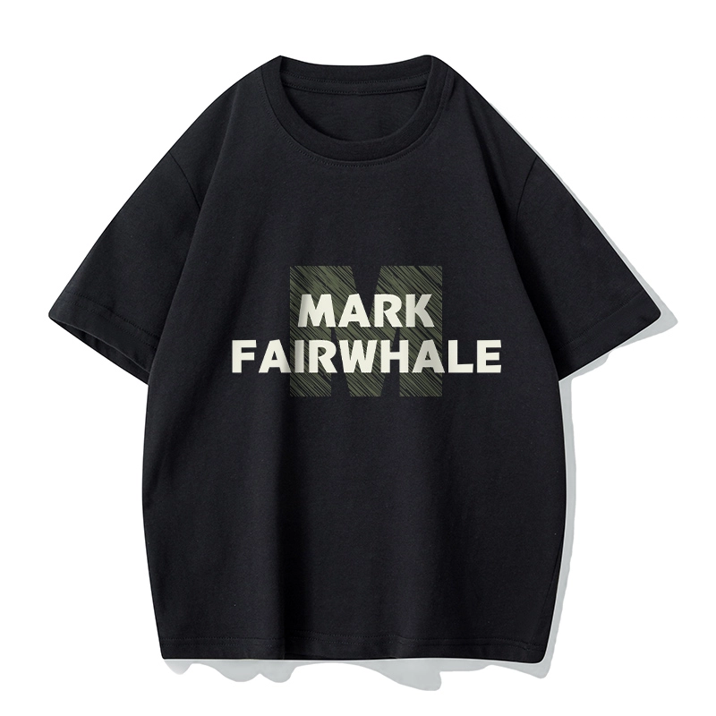 FAIRWHALE SS24 T