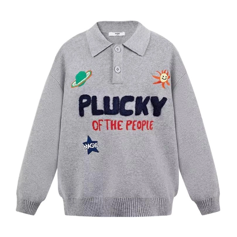 MQD Polo