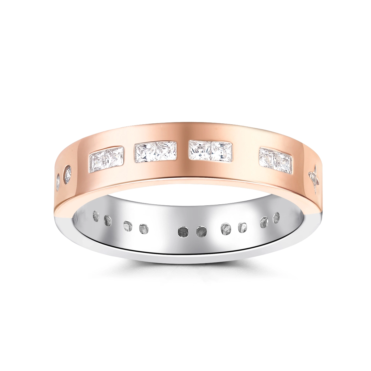 apm monaco MORSE CODE LOVE 925 520