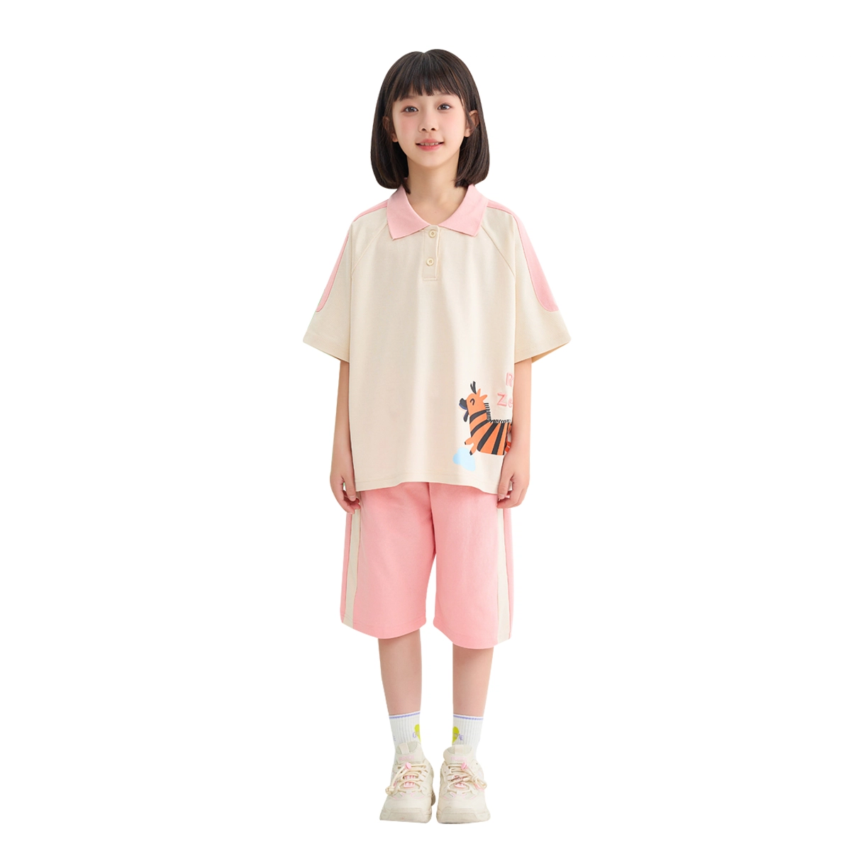A.KNACKFUSS Polo