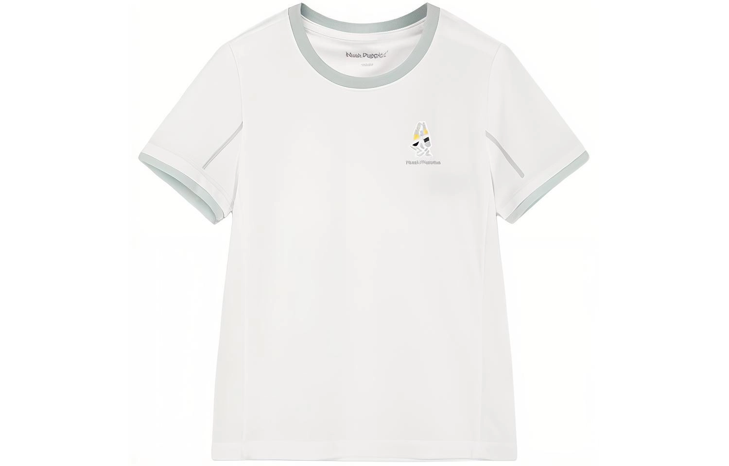 Hush Puppies T