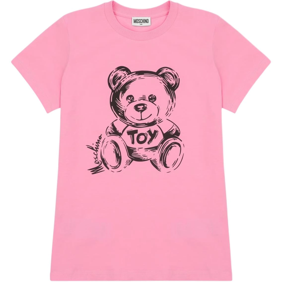 MOSCHINO T