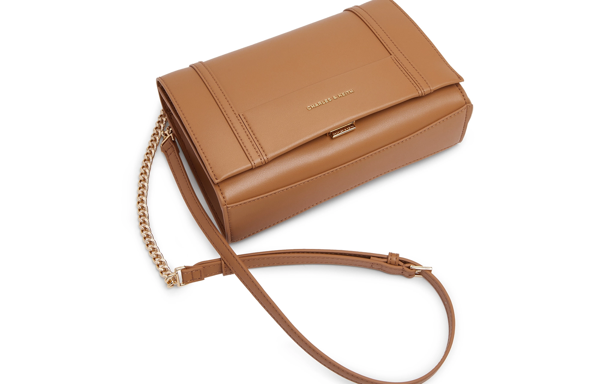 CHARLESKEITH ck PU